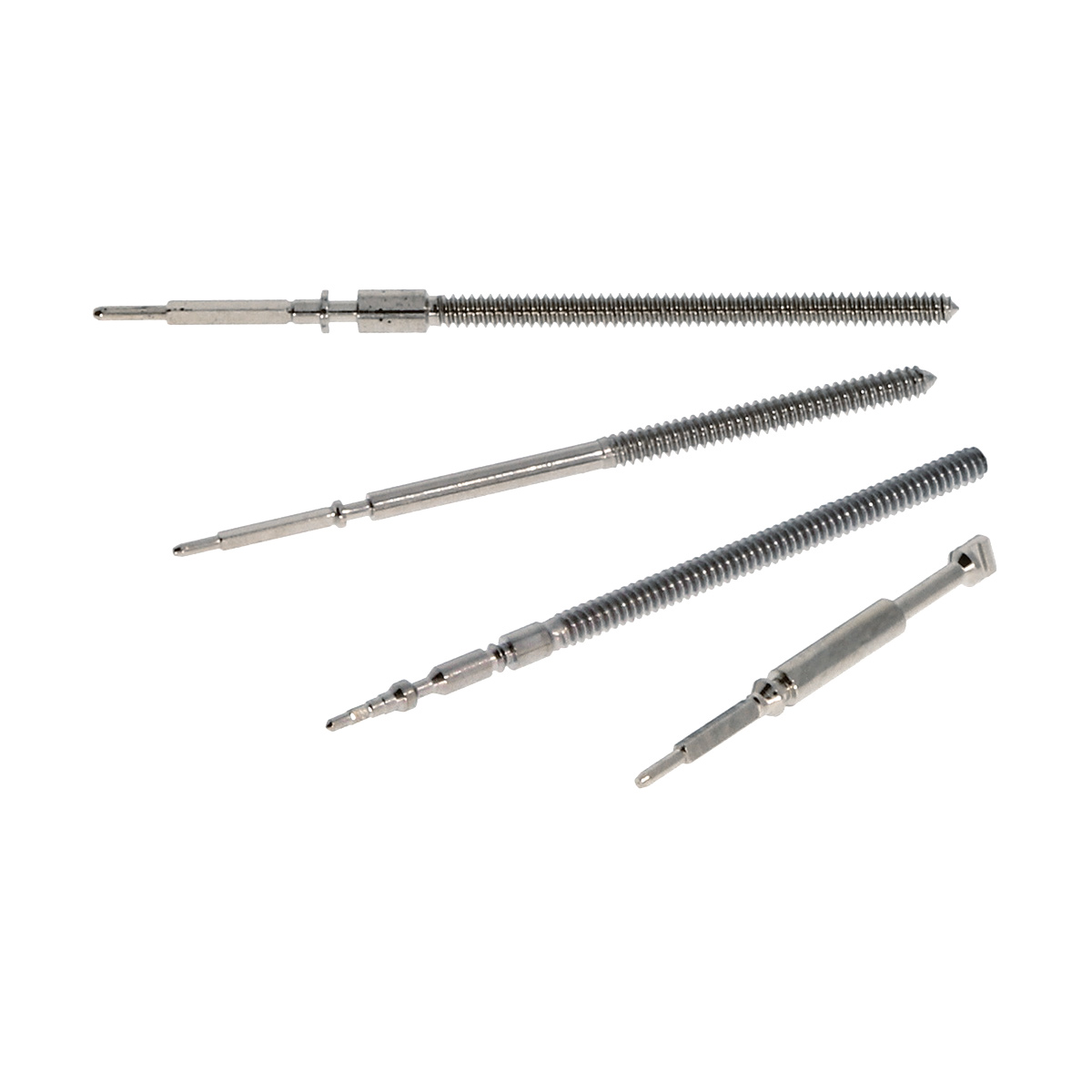 Albero di carica per MIYOTA FS21