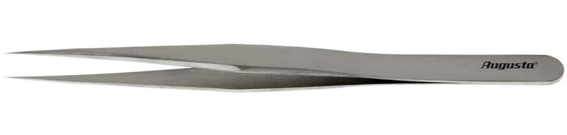 Dumont tweezer inox