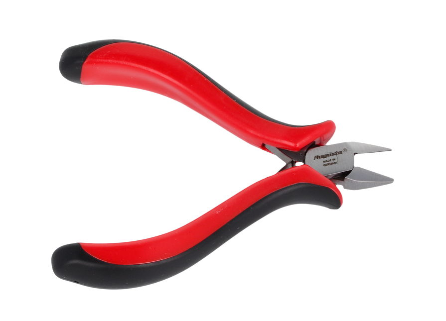 Augusta side cutter pointed