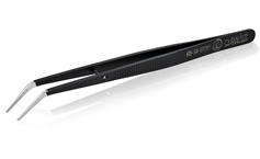 Rubis tweezer antimagnetic no. 615