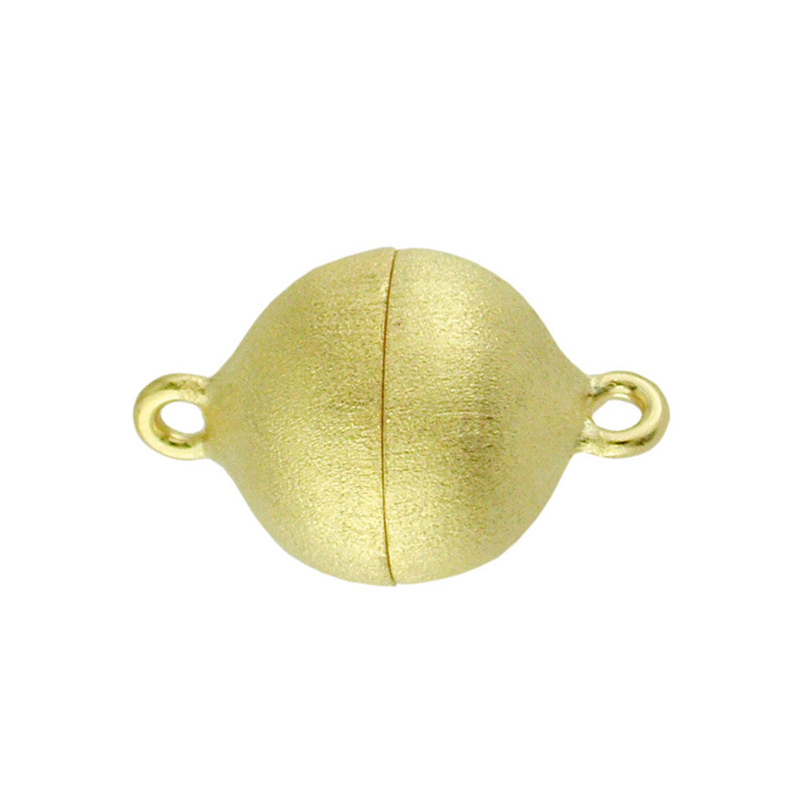 Magnetic clasp ball 12 mm