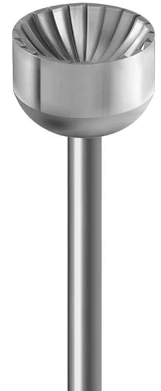 Maillefer steel cutter shape 469, cup