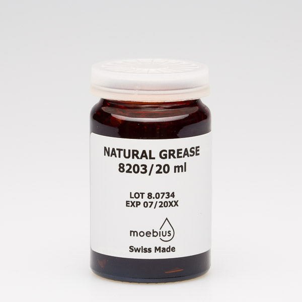 Grasso Moebius lubrificante
