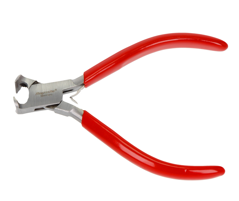 Tronchese a taglio frontale