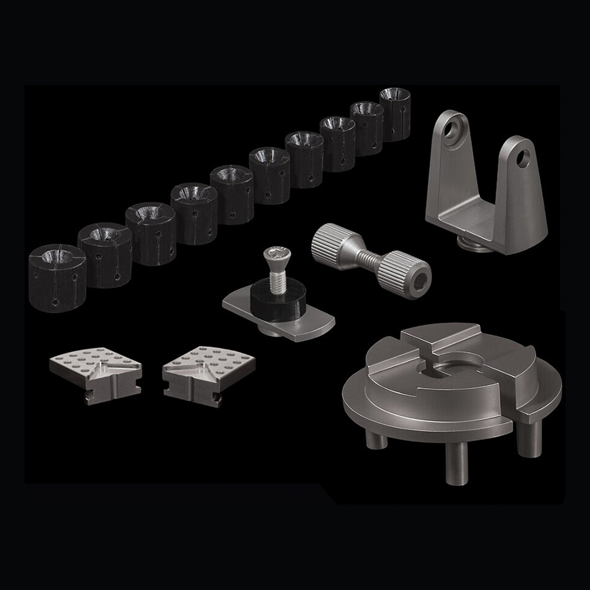 JURA Basic Set for GRS®