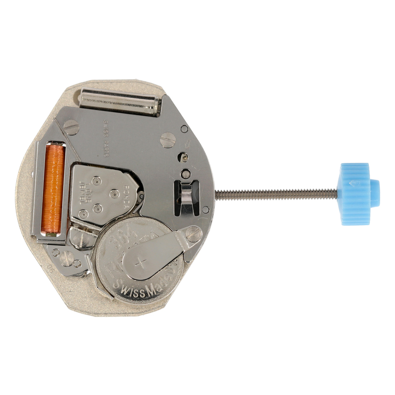 A763 Watch movement Ronda 763
