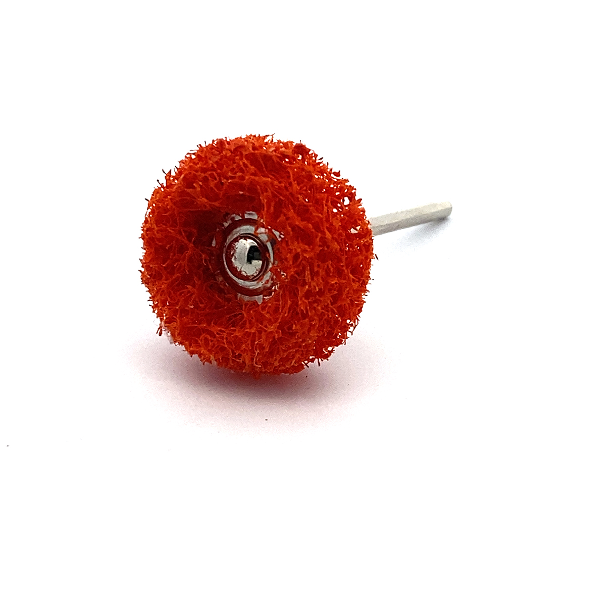 AbraScolor abrasive flap wheel Ø 22 mm