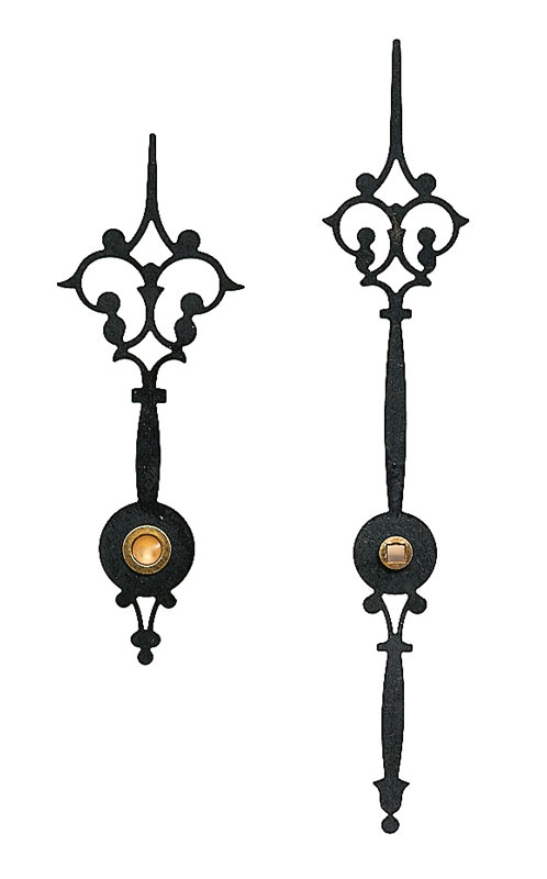 LANCETTE PER REGOLATORI 5 3/4