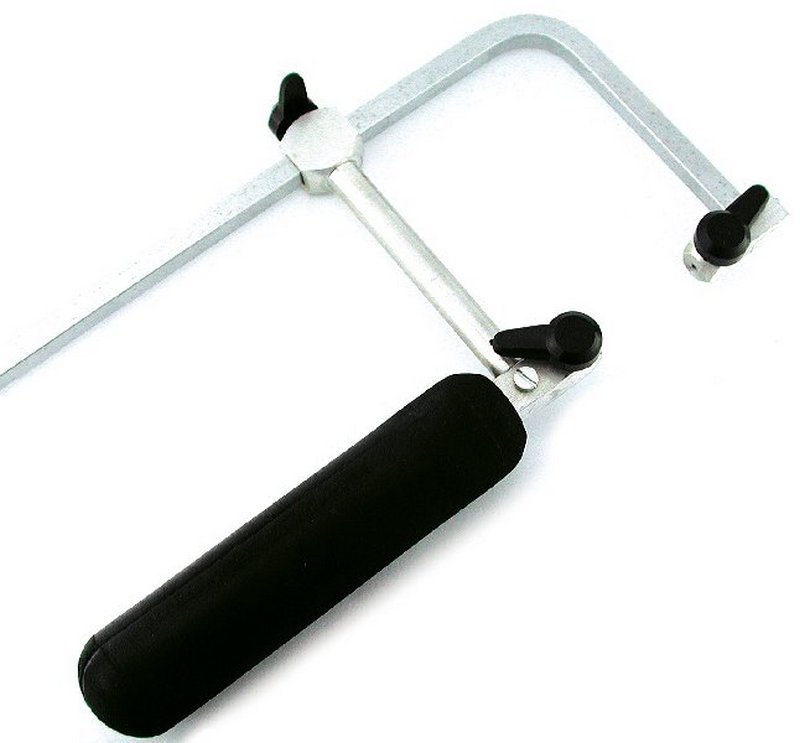 Archetto da traforo 75 mm