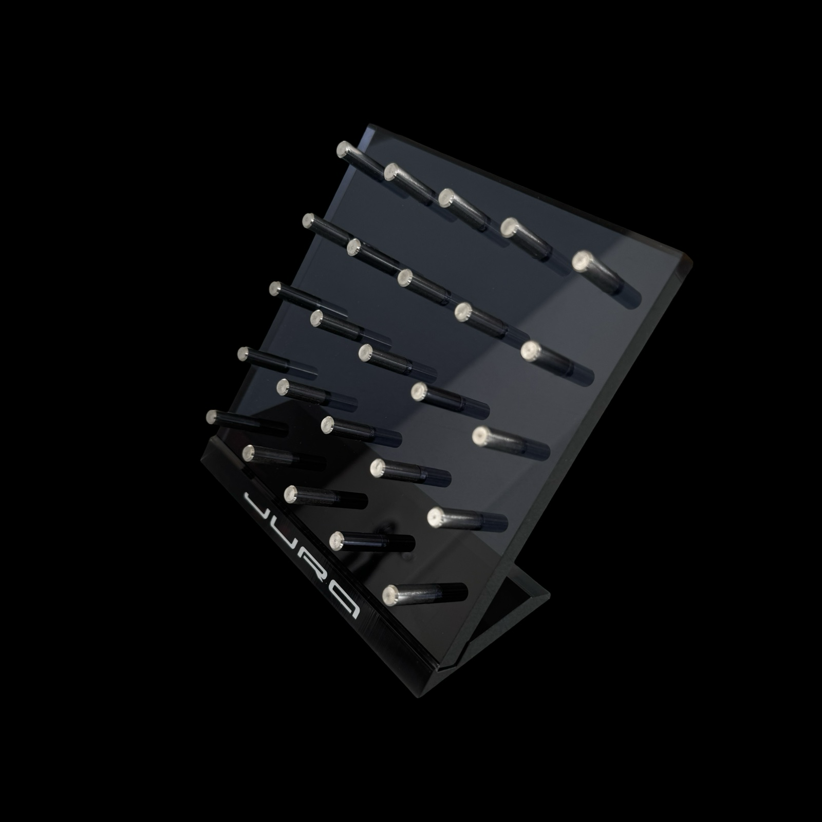 JURA Organizer for 25 Collets