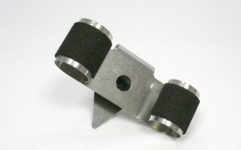 Gancio in metallo Gancio in metallo