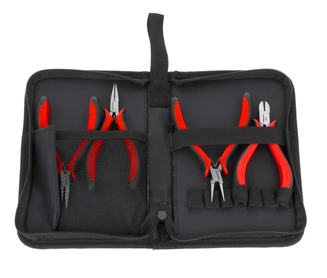 Assortimento di pinze AUGUSTA - prima qualità