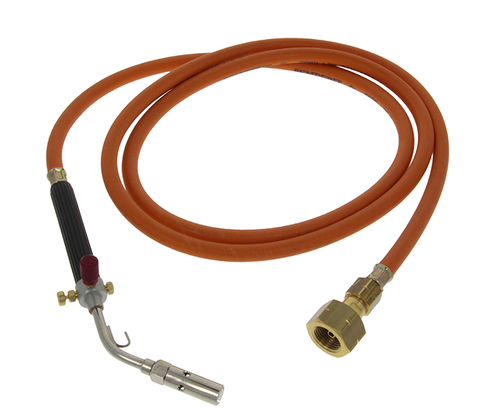 Propane butane gas burner