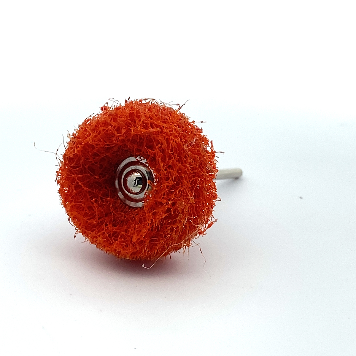 AbraScolor abrasive flap wheel Ø 28 mm