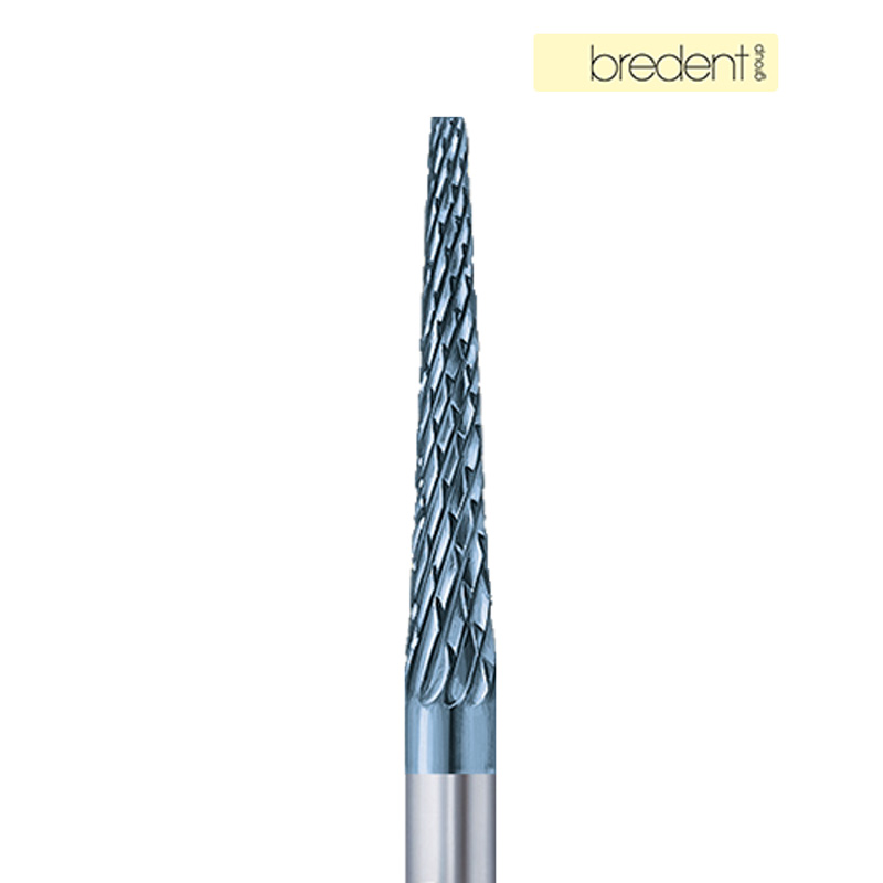 Bredent Diatit-Fräser D187 KM 23