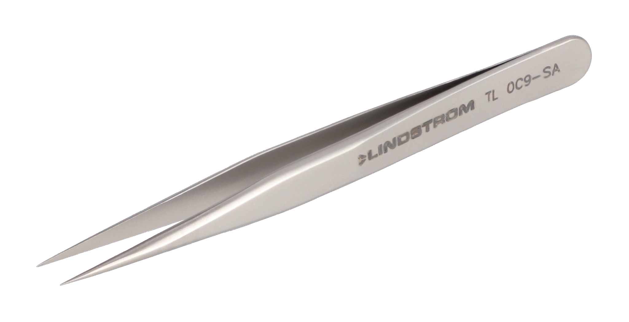 Bahco High Precision Tweezer TL 0C9-SA