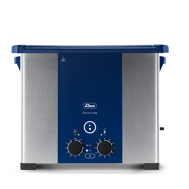 Vasca ultrasuoni Elmasonic Easy 60 H