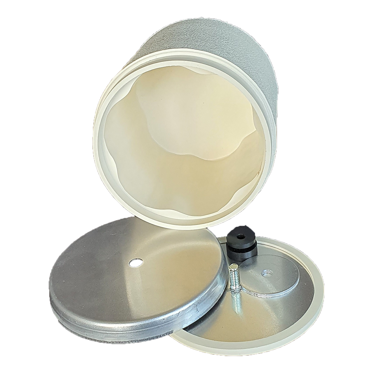 Spare barrel for 4824.A