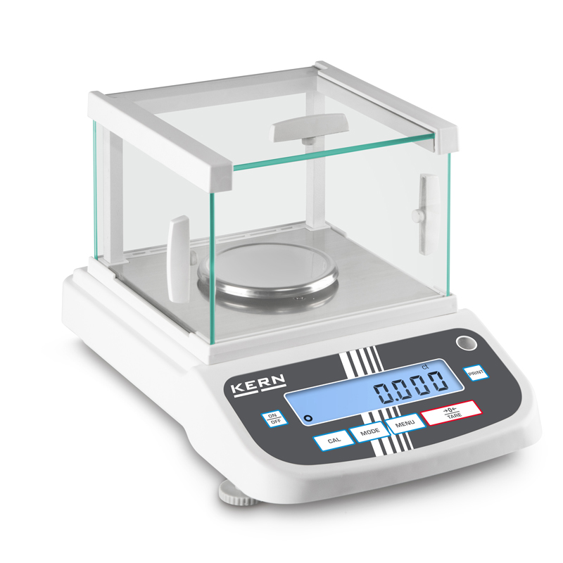 Kern carat scale ADB 600-C3