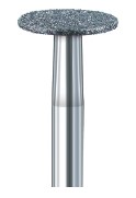 Busch diamond coated bur shape 818 wheel