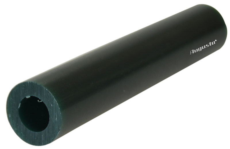 Matt wax round shape