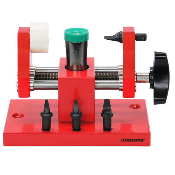 APRICASSE E TOGLI GHIERE