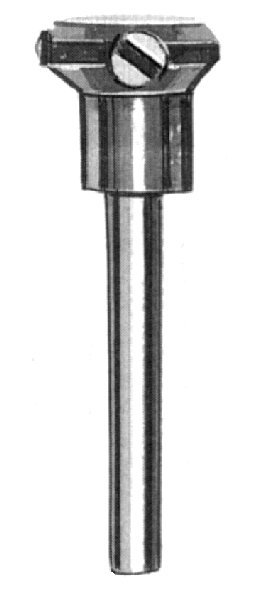 Diamond flywheel 140°