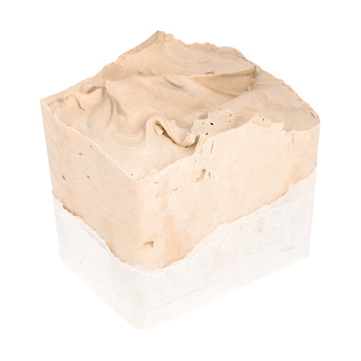 Augusta Feinpolierpaste orange