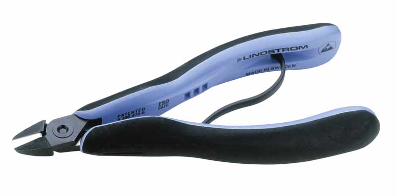 Lindström RX side cutter