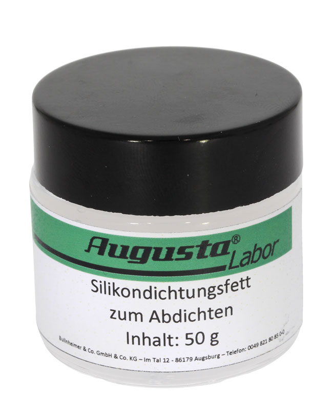 Grasso siliconico per impermabilizzare