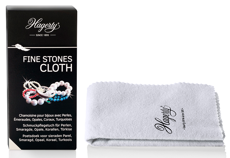 Hagerty Fine Stones Cloth