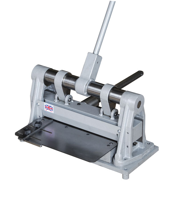 Durston cesoia a ghigliottina