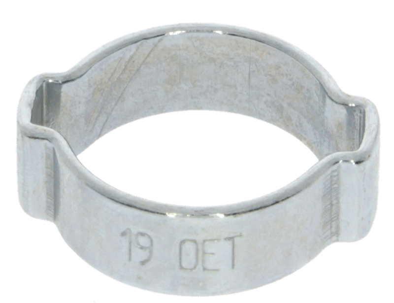 Hose clamp Hose clamp