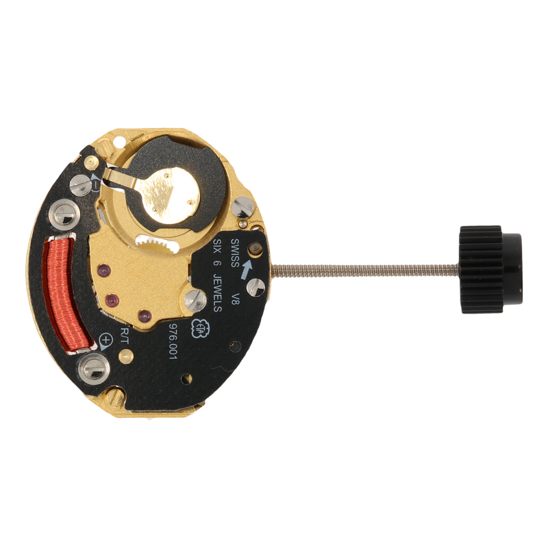 AO976_001 Watch movement ETA 976.001