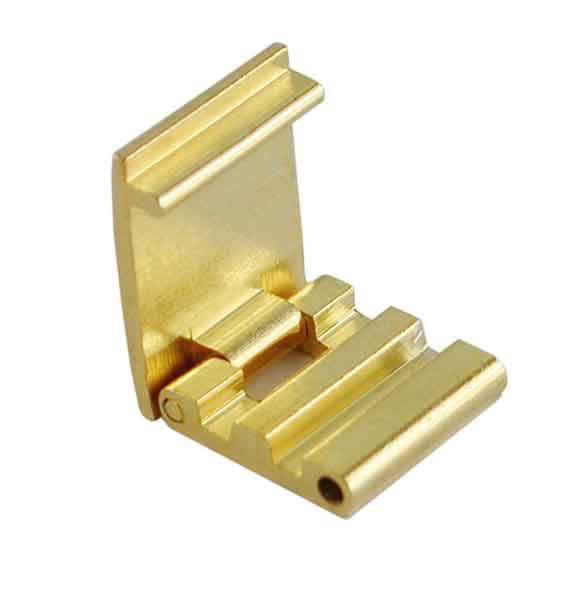 Klappschlösschen zum Schrauben Klappschlösschen zum Schrauben