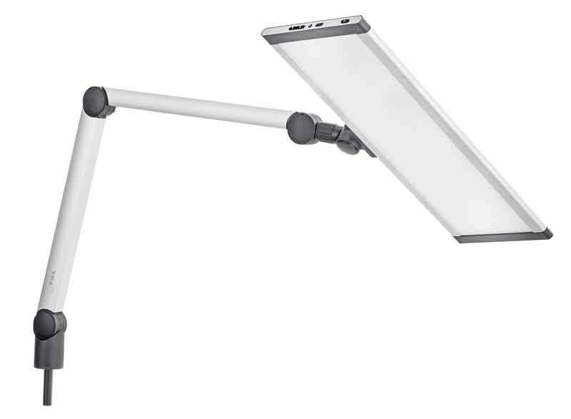 Lampada con LED PL151