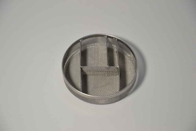 Elmasonic Korb 5-teilig Elmasonic Korb 5-teilig