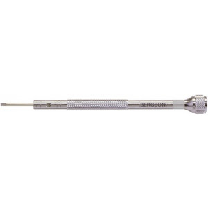 Bergeon screwdriver Ø 1.40 mm