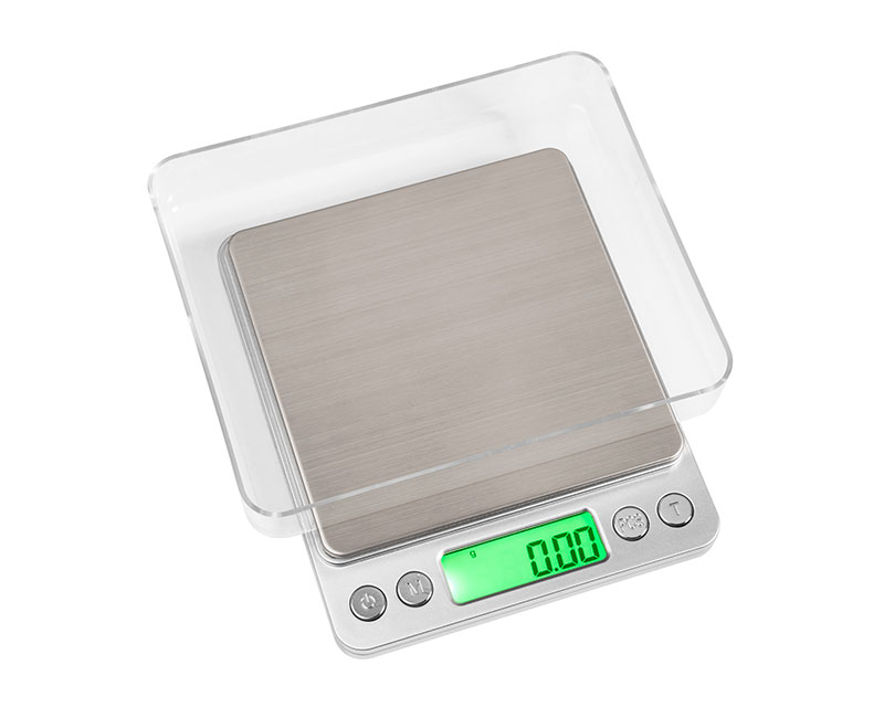 OnBalance table top scale NV 500