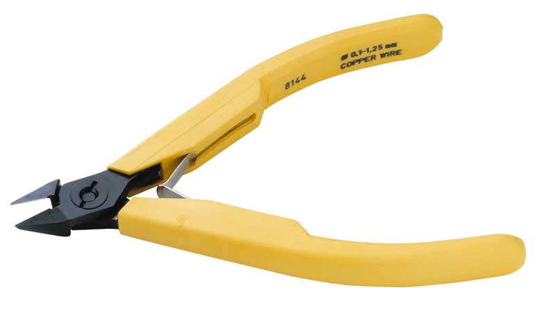 Tronchese laterale Lindström Tronchese laterale Lindström