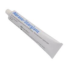 Abraso-Starglanz Hochglanz Polierpaste