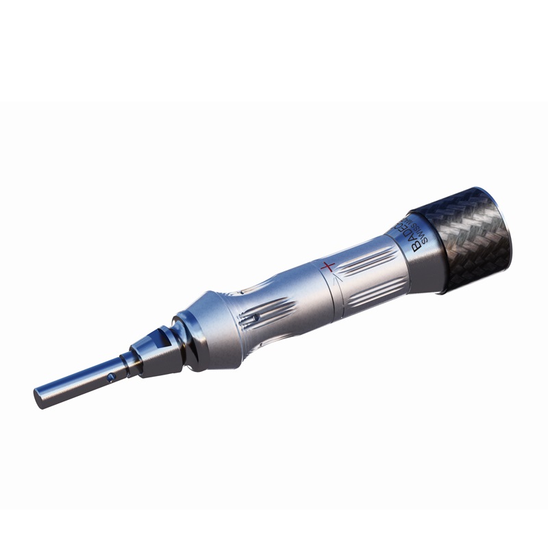 Manipolo martellatore Badeco 518 Combi