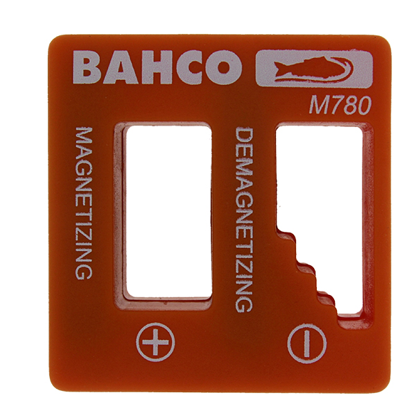 SMAGNETIZZATORE PERMANENTE