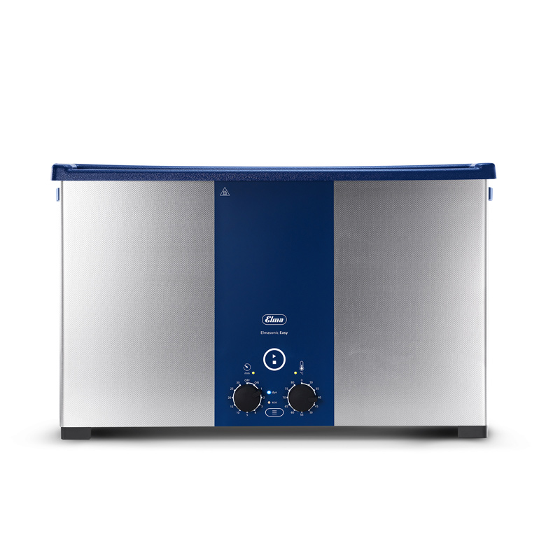 Ultrasonic cleaning device Elmasonic Easy 300 H