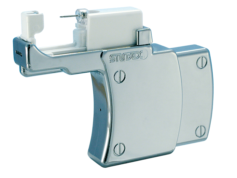 Ohrlochstechapparat System 75