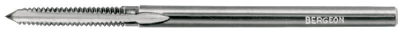 Bergeon Gewindebohrer WS Bergeon Gewindebohrer WS