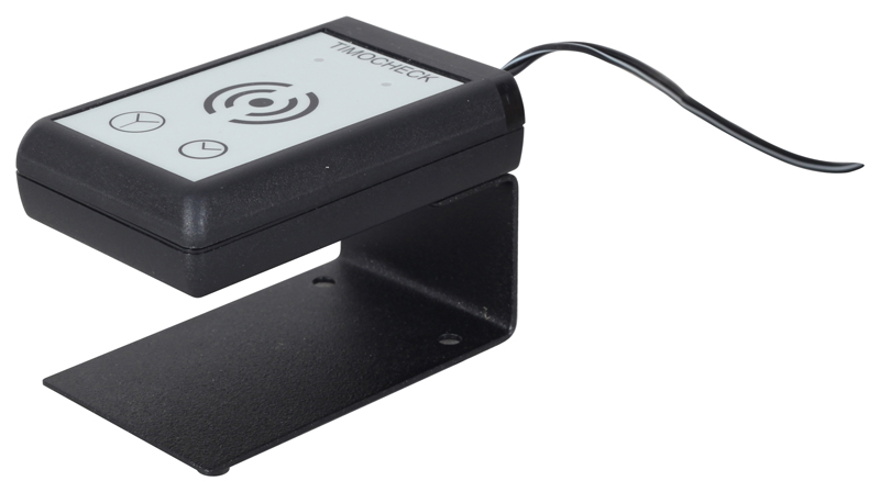 Watch tester Timocheck