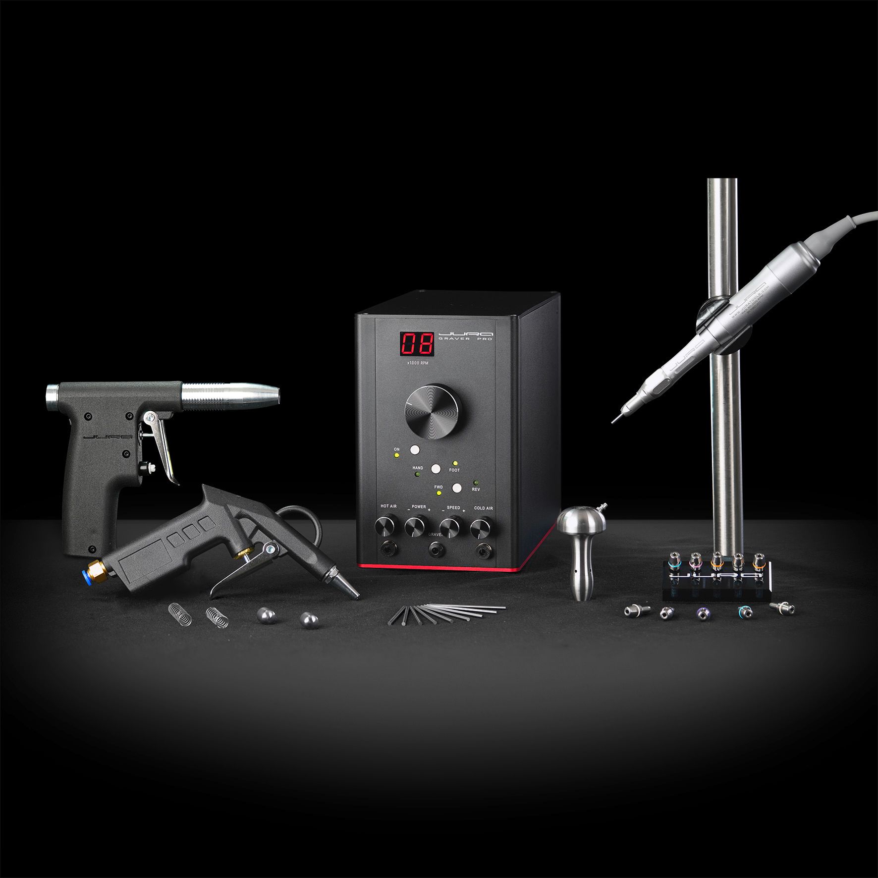 3798_EQ13 JURA Graver Pro