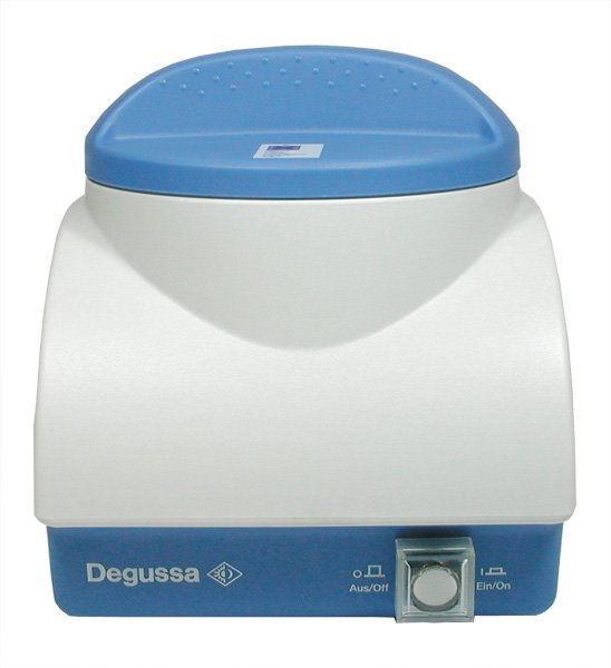 Degussa pickling machine