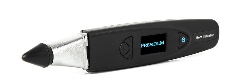 PRESIDIUM Gem Indicator (PGI)